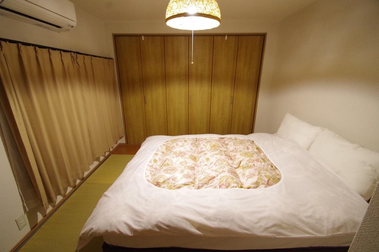 Heianjingu - Kyonoya Villa Kyoto Exteriör bild