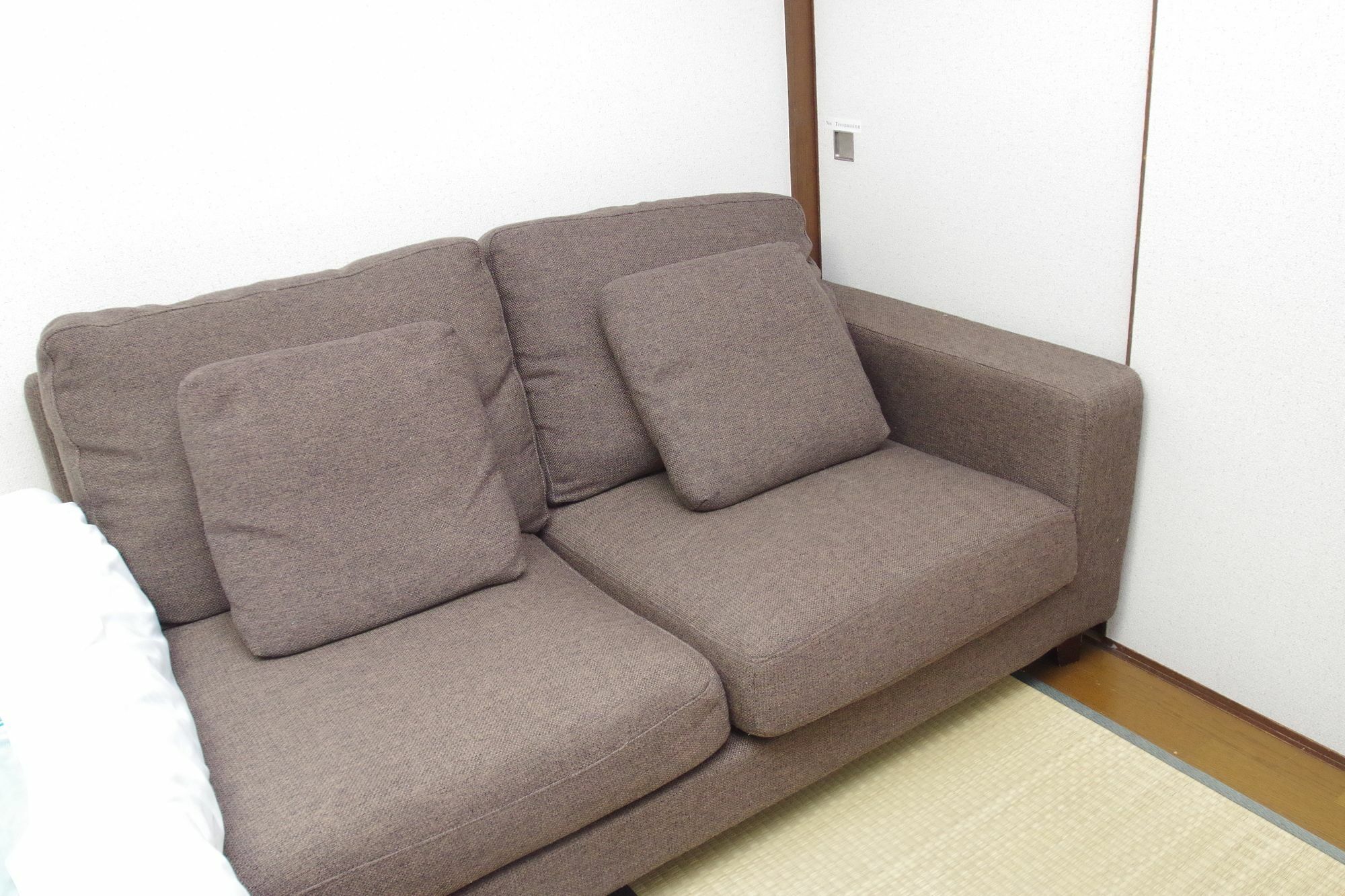 Heianjingu - Kyonoya Villa Kyoto Exteriör bild